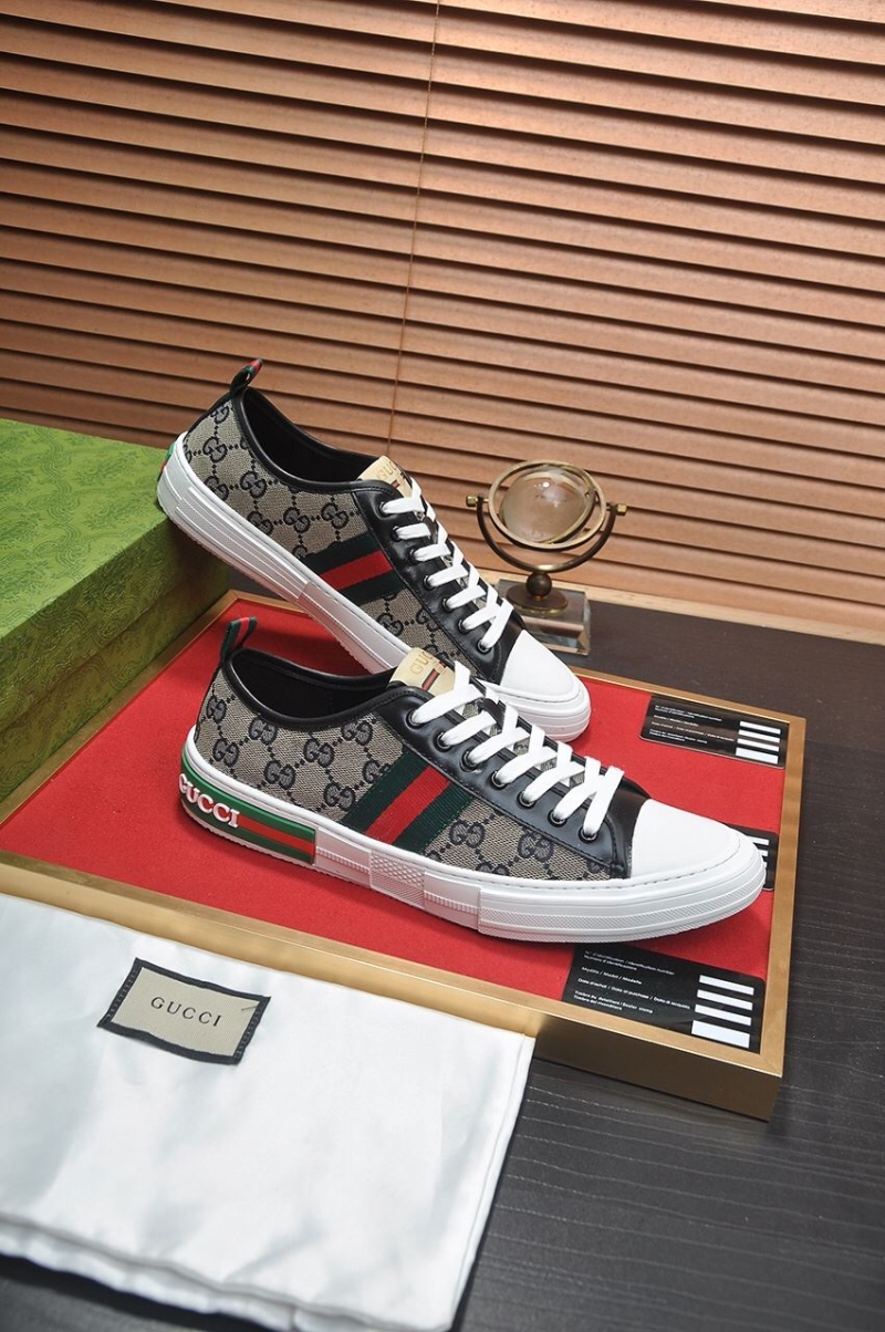 Gucci Casual Shoes